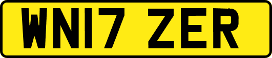 WN17ZER