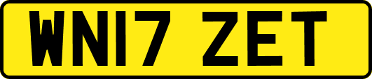 WN17ZET