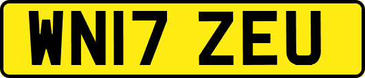WN17ZEU