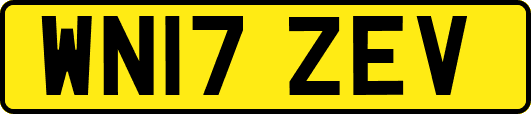 WN17ZEV