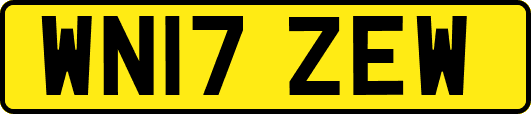 WN17ZEW