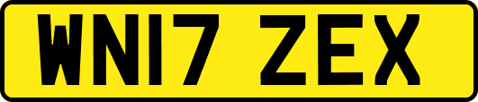 WN17ZEX