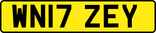 WN17ZEY
