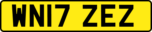 WN17ZEZ