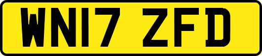 WN17ZFD