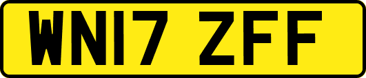 WN17ZFF