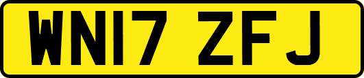 WN17ZFJ