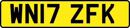 WN17ZFK