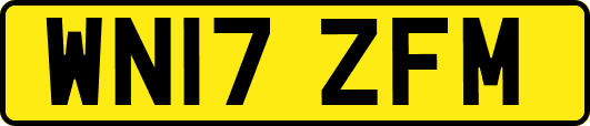 WN17ZFM