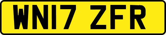WN17ZFR