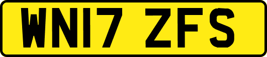 WN17ZFS