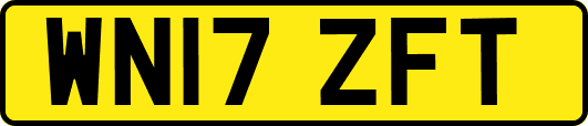 WN17ZFT