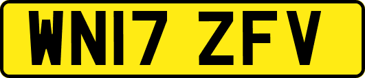 WN17ZFV