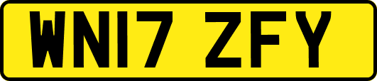 WN17ZFY