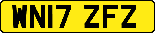 WN17ZFZ