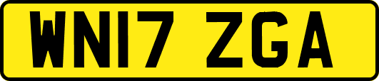 WN17ZGA
