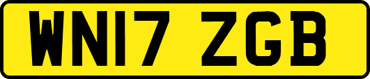 WN17ZGB