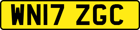 WN17ZGC