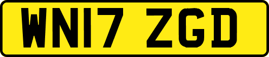 WN17ZGD
