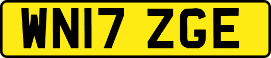 WN17ZGE