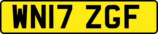 WN17ZGF