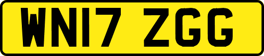 WN17ZGG