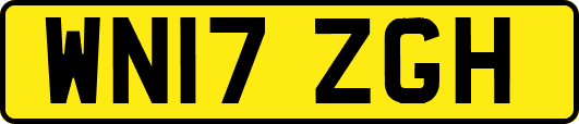 WN17ZGH