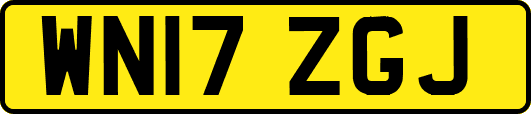 WN17ZGJ