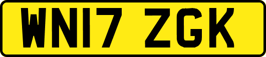 WN17ZGK