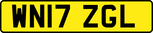 WN17ZGL