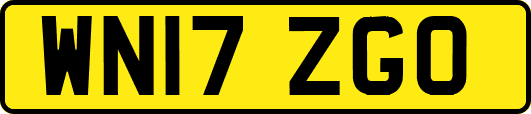 WN17ZGO