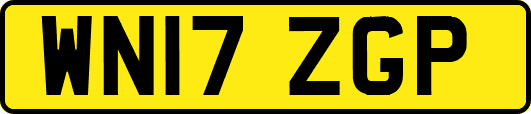 WN17ZGP