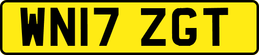 WN17ZGT
