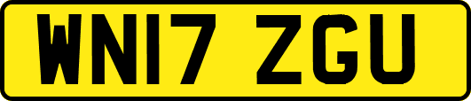 WN17ZGU