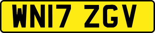 WN17ZGV