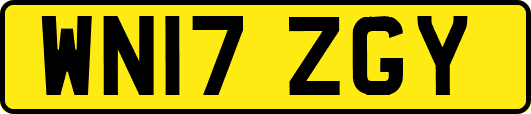 WN17ZGY