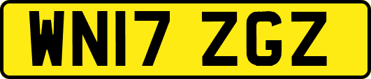 WN17ZGZ