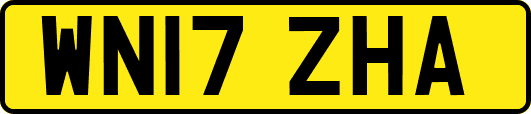 WN17ZHA