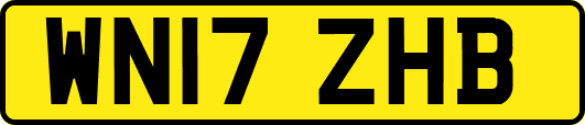 WN17ZHB