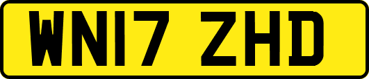 WN17ZHD