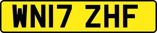 WN17ZHF