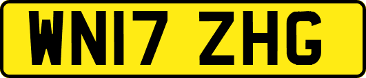 WN17ZHG