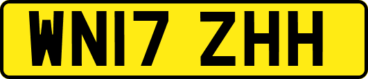WN17ZHH