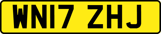WN17ZHJ