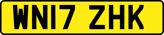 WN17ZHK