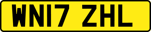 WN17ZHL