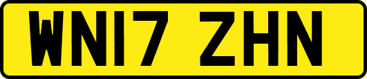WN17ZHN