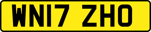 WN17ZHO