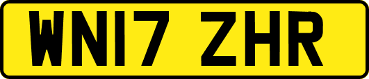WN17ZHR