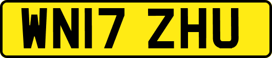 WN17ZHU